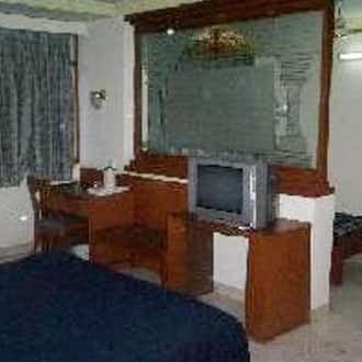 Hotel Sunny International, Nagpur 3